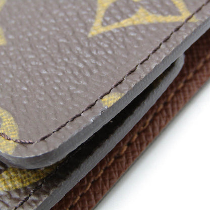 Louis Vuitton Monogram Multicle 6 M62630 Women