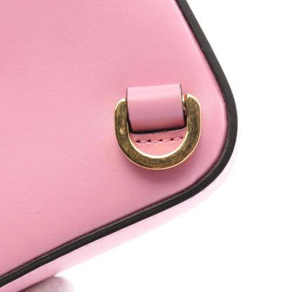 Gucci Bamboo Handbag Leather