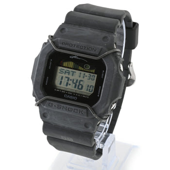 Casio Casio G-Shock Igarashi Kanoa Limited Model Glx-5600Kb-1Jr Crack Quartz B-156982