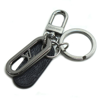 Louis Vuitton Lv Signature Chain Keychain