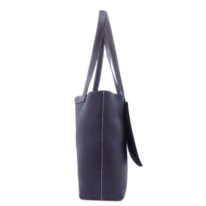 Hermes Herms Cabas Serie 31 Handbag In Taurillon Clemence Leather