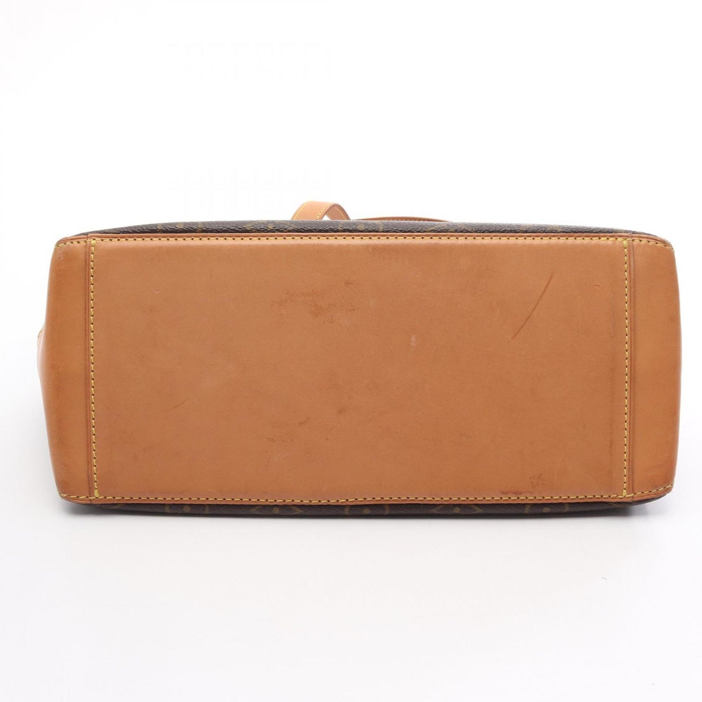 Louis Vuitton Cabas Piano Monogram Shoulder Bag