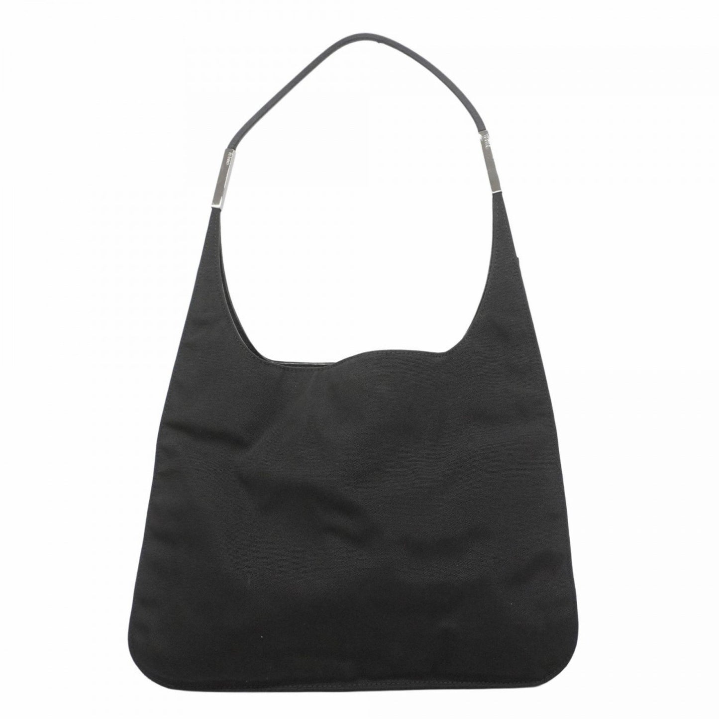 Gucci Shoulder Bag 001 3167 Nylon Black