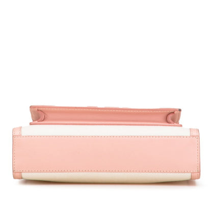 Burberry Mini Pocket Bag