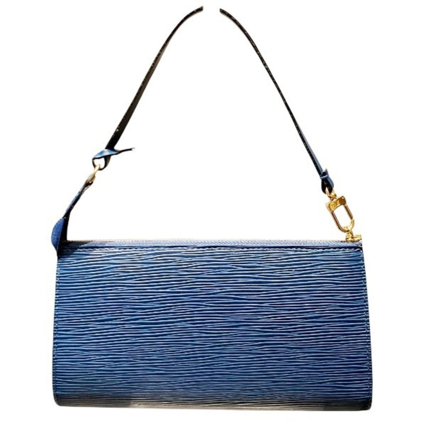Louis Vuitton Epi Pochette Accessoires M52945