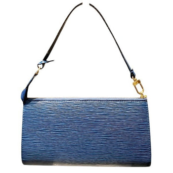 Louis Vuitton Epi Pochette Accessoires M52945