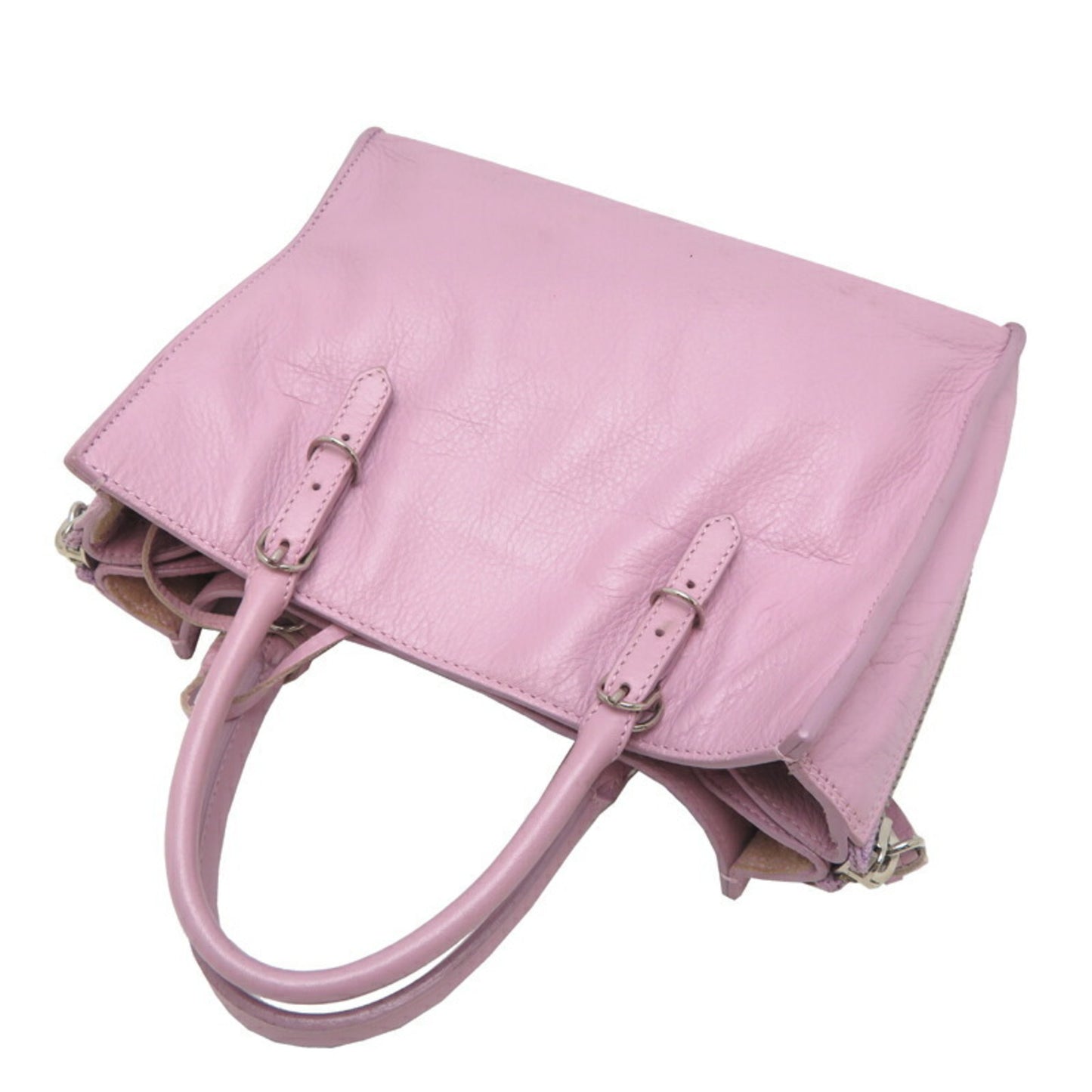 Balenciaga Paper Mini