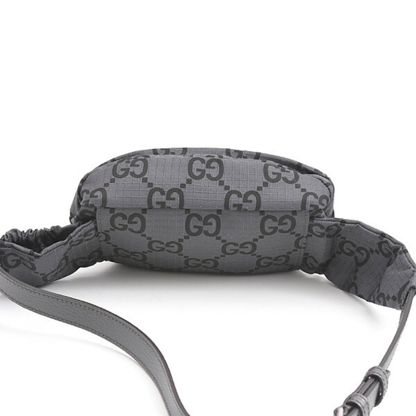 Gucci Gg Polyester Belt Bag/Body Bag For Men And Women