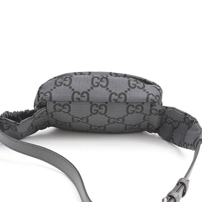 Gucci Gg Polyester Belt Bag/Body Bag For Men And Women