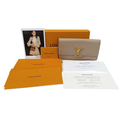 Louis Vuitton Women'S Long Wallet