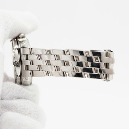 Breitling Chronomat A13352 White Dial