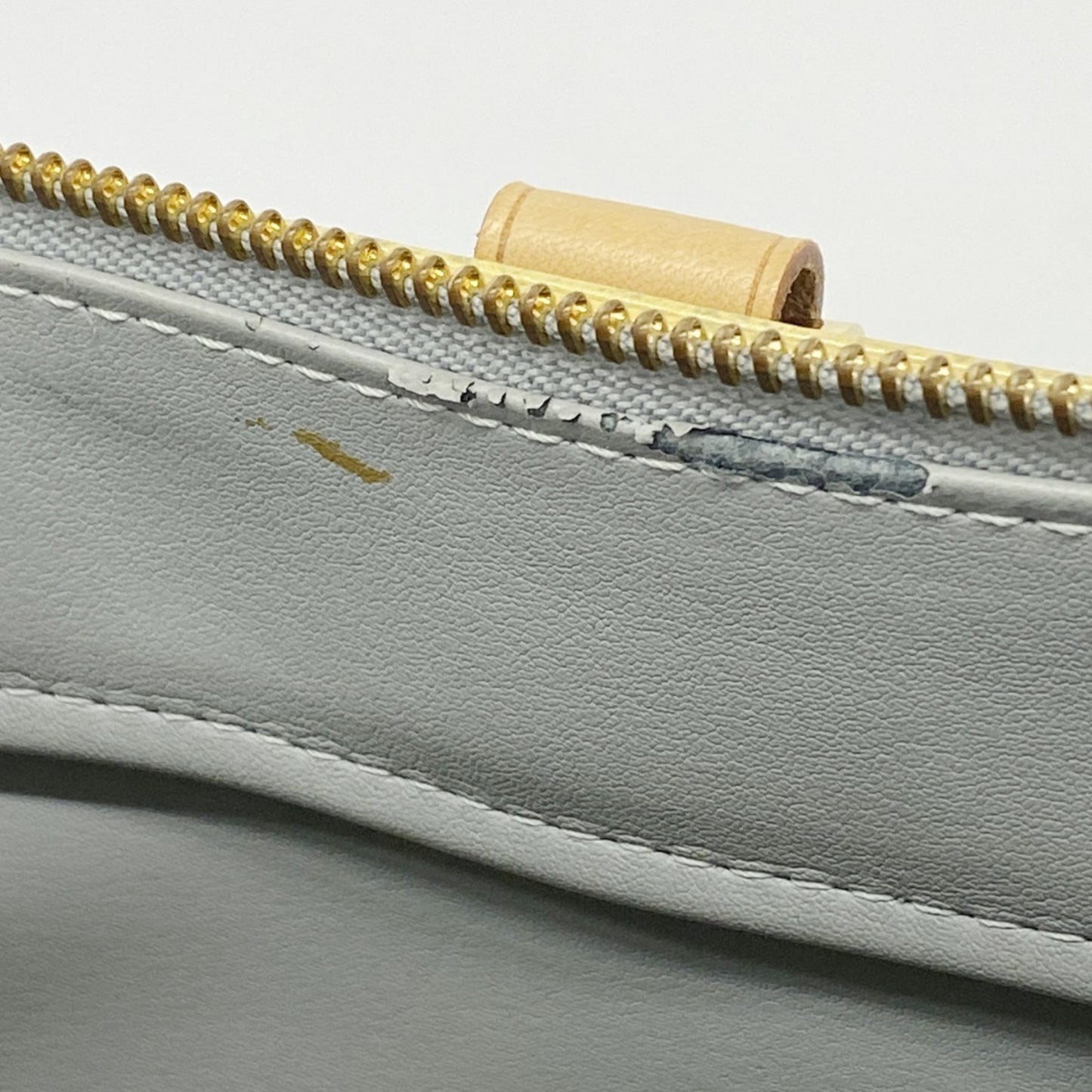 Louis Vuitton Vernis Columbus Tote Bag M91028