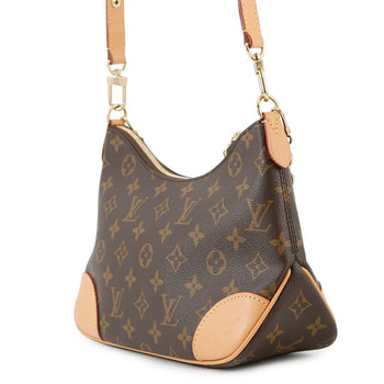 Louis Vuitton Monogram Boulogne Pm Shoulder Bag M45832 Louis Vuitton 2-Way Handbag