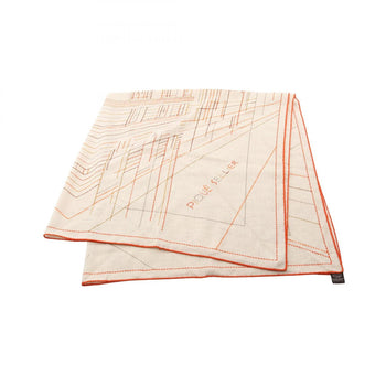 Hermes Herms Carr Jean 140 Pique Sellier Scarf