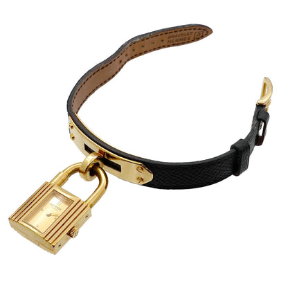 Hermes Kelly Watch