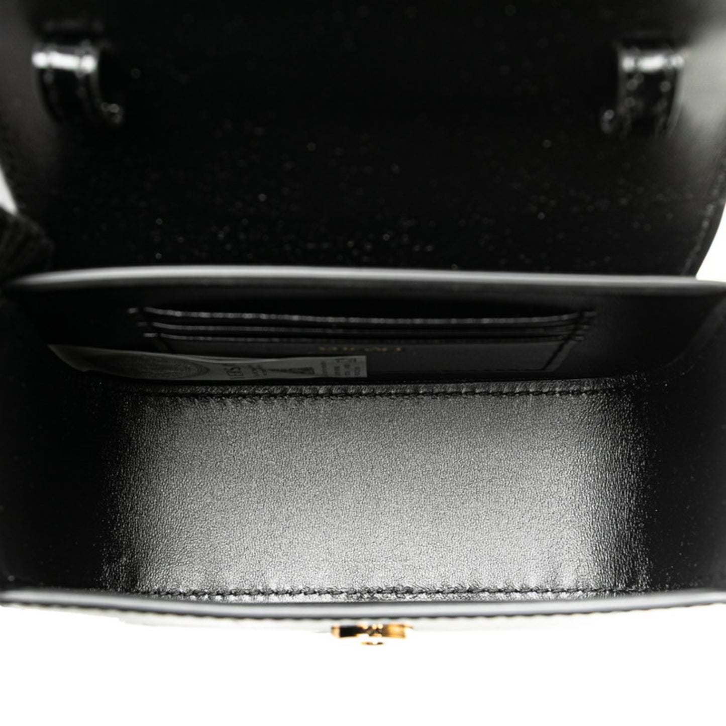 Versace Medusa Crocodile Embossed Handbag/Shoulder Bag