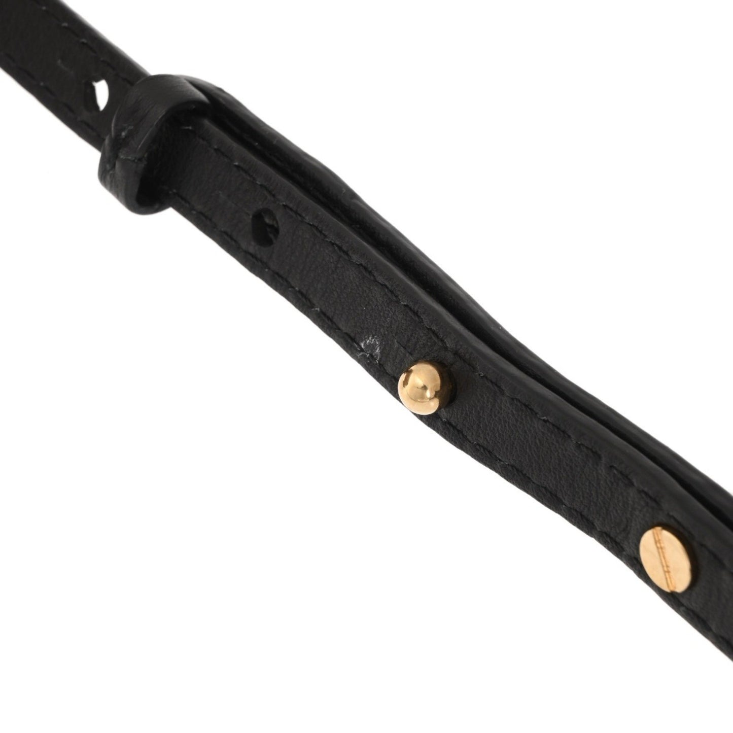 Louis Vuitton Monogram Reverse Palm Springs Mini Backpack