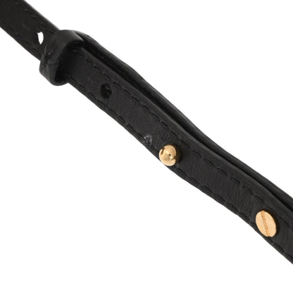 Louis Vuitton Monogram Reverse Palm Springs Mini Backpack