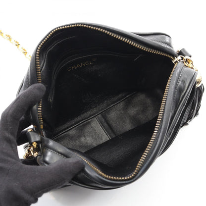 Chanel Matelasse Shoulder Bag