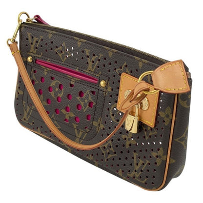 Louis Vuitton Louis Vuitton Pochette Accessoires M95183 Pouch