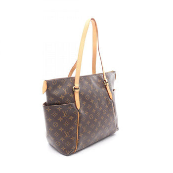 Louis Vuitton Totally Mm Tote Bag