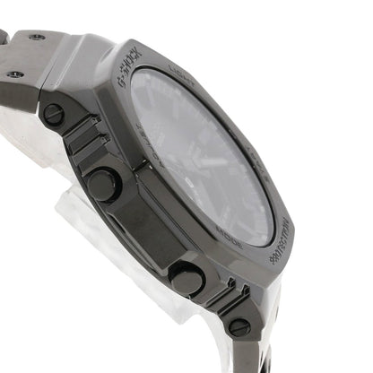 Casio G-Shock Full Metal Watch Stainless Steel Ss