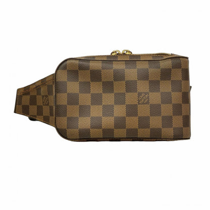 Louis Vuitton Damier Geronimos Body Bag N51994 Ebene