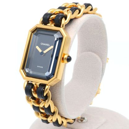 Chanel Premiere M Watch