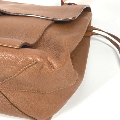 Louis Vuitton Louis Vuitton Lock Me Mm Bag Tote Shoulder Flap Leather