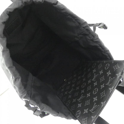 Louis Vuitton Monogram Eclipse Cabas Light M43417 Handbag