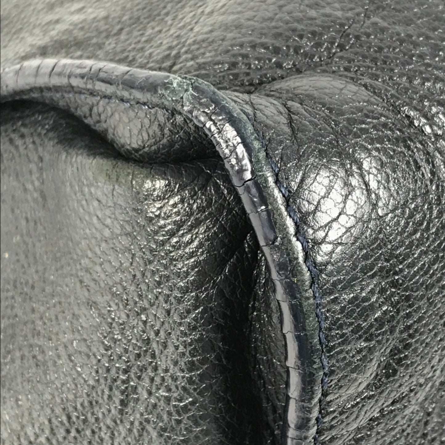 Louis Vuitton M93410 Monogram Empreinte Lumineuse Pm Shoulder Bag/Tote Bag In Leather