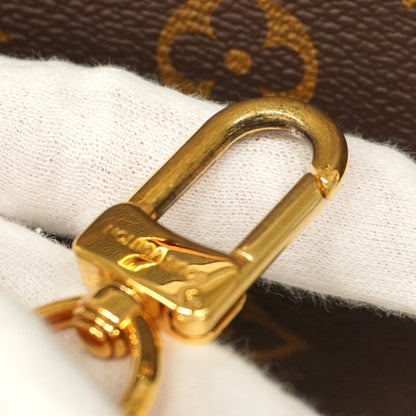 Louis Vuitton Monogram Neonoe Bb Handbag M46581 Brown 2-Way Bag