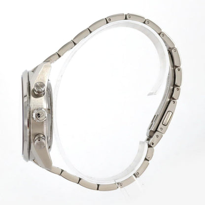 Tag Heuer Carrera Calibre 02 Chronograph Cbn2010.Ba0642 Stainless Steel Automatic Watch