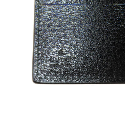 Gucci 428725 Gg Marmont Bi-Fold Wallet Leather