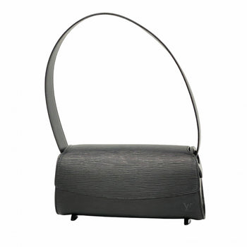 Louis Vuitton Epi Nocturne Pm Shoulder Bag M52182 Noir