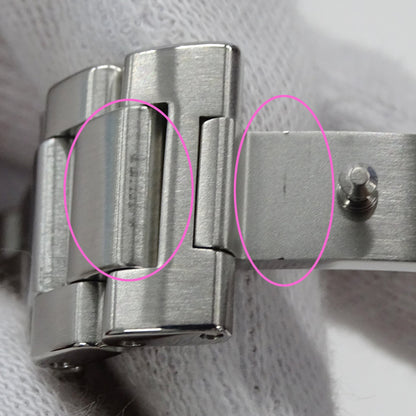 Grand Seiko Gs Sports Collection 9F85-0Ab0 Sbgp015 Men'S Watch