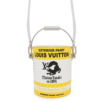 Louis Vuitton Handbag Lv Paint Can M81593 Louis Vuitton 2-Way Shoulder Bag