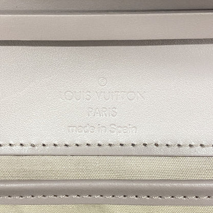 Louis Vuitton Epi Honfleur Shoulder Bag M5273B Lila