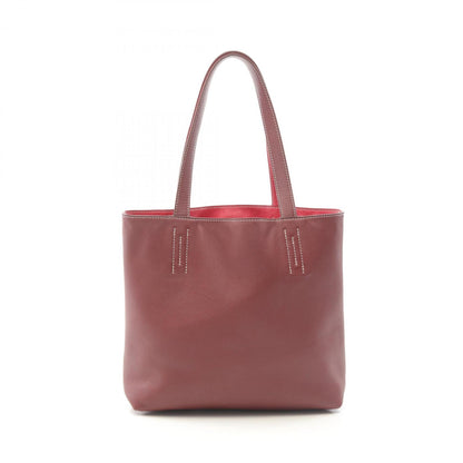 Hermes Herms Double Sens 28 Tote Bag