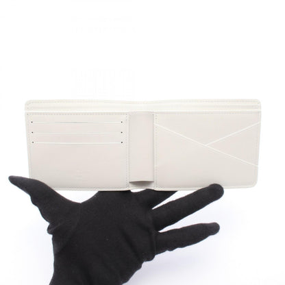 Louis Vuitton Portefeuille Multiple Bifold Wallet