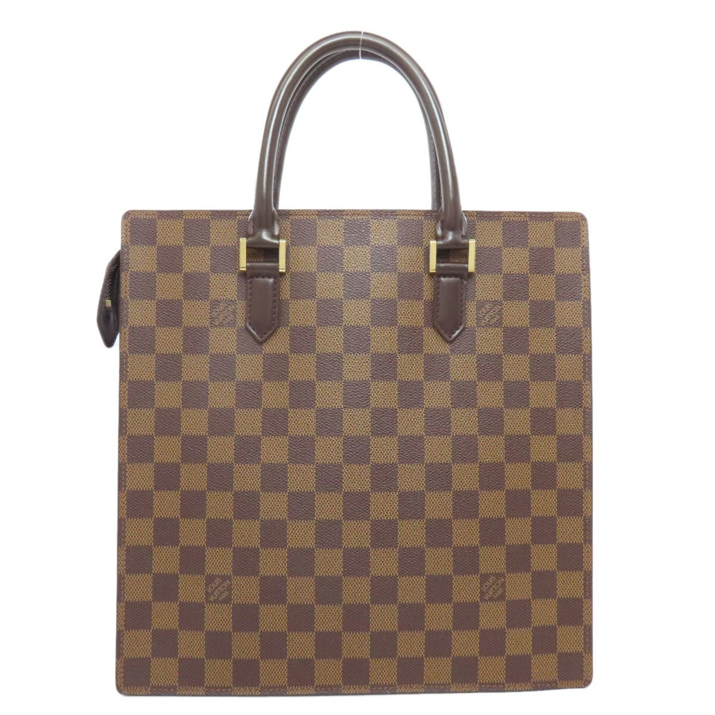 Louis Vuitton N51145 Venice Pm Tote Bag Damier Canvas