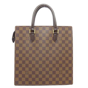 Louis Vuitton N51145 Venice Pm Tote Bag Damier Canvas