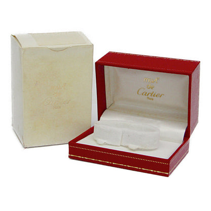Cartier Tank Francaise Steel Quartz