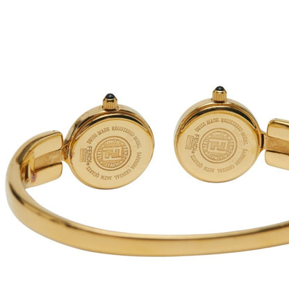 Fendi Horology Bangle Watch