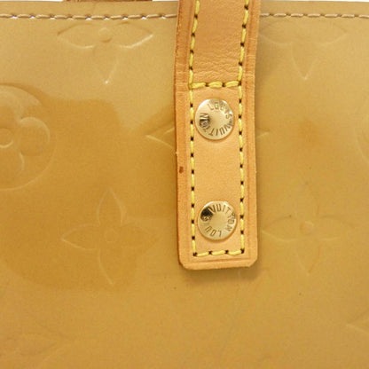 Louis Vuitton Vernis Lead Pm M91334 Handbag
