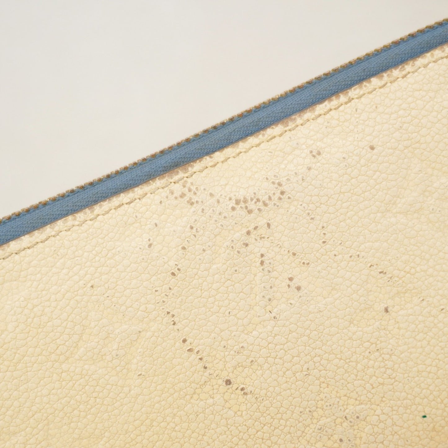 Louis Vuitton Monogram Empreinte Zippy Wallet M63925