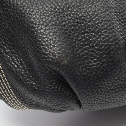 Celine Leather Handbag