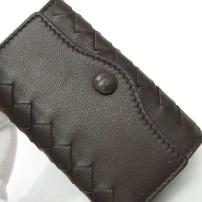 Bottega Veneta Intrecciato Men