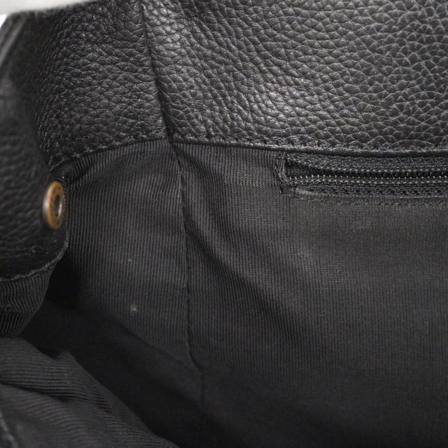 Chanel Executive Tote Bag In Caviar Leather