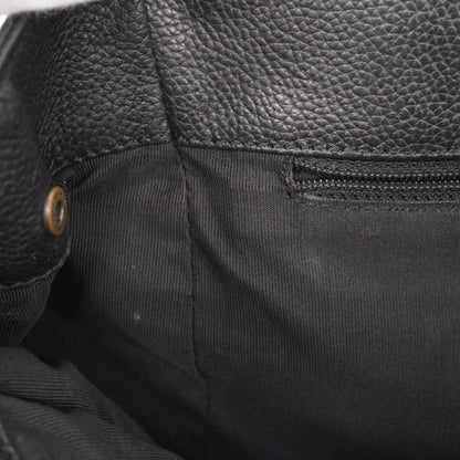 Chanel Executive Tote Bag In Caviar Leather